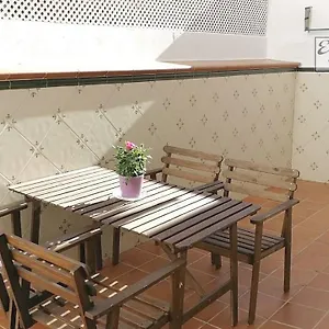 Apartamento El Barrio / La Torna Appartement